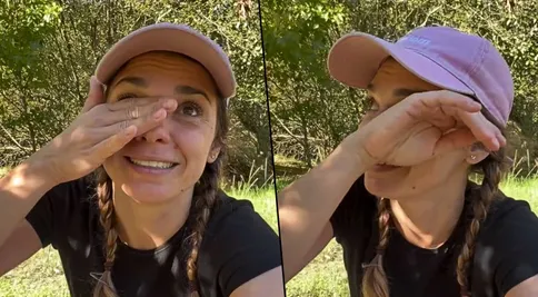 Denisa Pfauserová v slzách: Promluvila o zkušenosti s šikanou