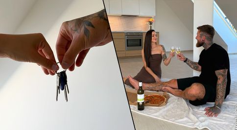Nový začátek: Adri a Honza z Love Islandu udělali velký životní krok