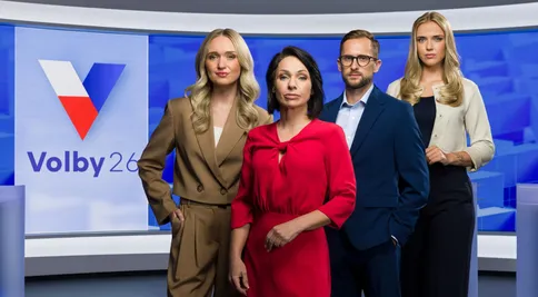 TV Nova nabídne kompletní volební servis: Pět Superdebat i speciální studio