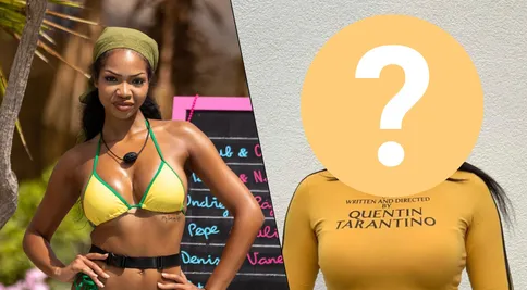 Emily z Love Islandu, jak ji neznáte: Takhle ji proměnily rovné vlasy