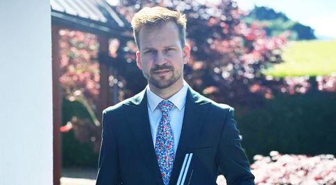 Vítěz SuperStar slaví velký úspěch. Martin Chodúr získal titul