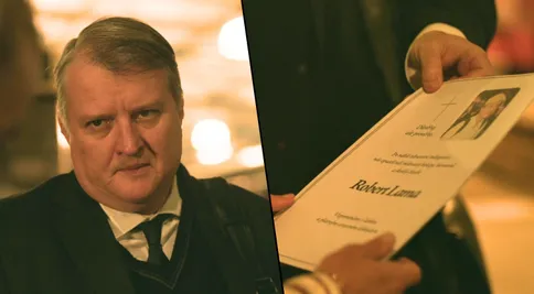 V Božím plánu dojde k smutné události. Nečekaně skončí důležitá postava