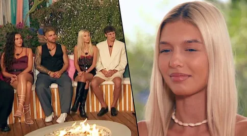 Totální zvrat v Love Islandu: Diana odstupuje. Tady jsou důvody proč