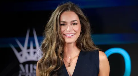 Miss Czech Republic míří do Formule 1. Lucie Pisková se objeví na Nova Sport