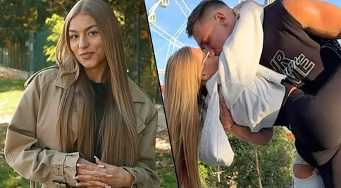 Exkluzivní zpověď přítelkyně Denise z Love Islandu: Představil mě rodině