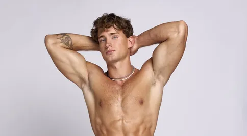 Johnny z Love Islandu 2026 má jasno: Charakter je pro něj víc než vzhled