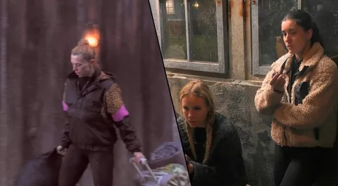Vystřiženo z Farmy: Co se dělo těsně po odchodu Martiny?