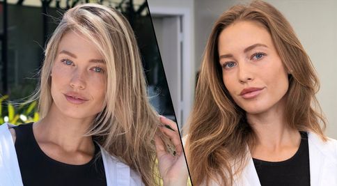 Viky z Love Islandu změnila image. Poprvé v životě je blond