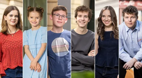 Kdo je nejoblíbenější mladá postava Ulice? Hlasujte v článku