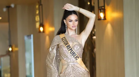 Miss jako mistrovství světa v hokeji: Češi se spojili na podporu Dědkové
