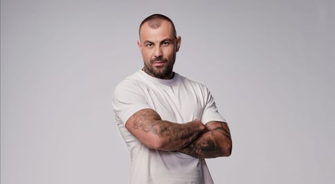 Sebevědomý David chce dobýt Farmu. Bude to hrát na všechny strany