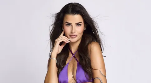 Nicol v Love Islandu 2026: V lásce je opatrná, hledá spřízněnou duši