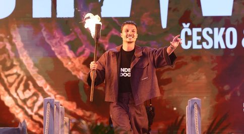 Přímý přenos z finále Survivora 2026: Vítězem se stal Otakar