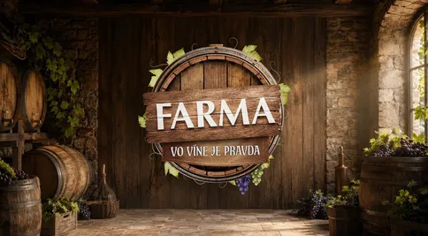 Premiérová Farma Slovensko na Oneplay: Bude se zachraňovat starý vinohrad