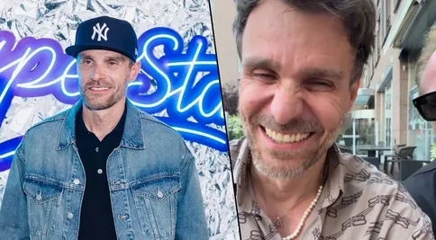 Je to venku! Leoš Mareš ukázal novou posilu Ranní show