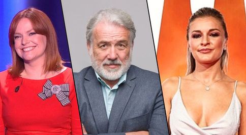 Den s Novou se vrací. Potkejte v Olomouci hvězdy Na lovu a Survivora