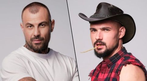 Filip z Farmy drsně setřel Davida. Zápasu v ringu se nebrání