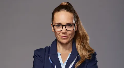 Soňa jako vítězka voleb Ulice: Vondráčková prozradila, jaká bude starostka