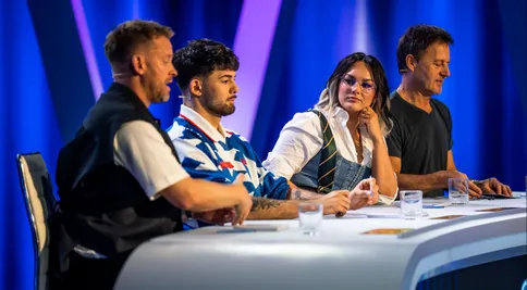 Druhý díl SuperStar: Calin zná jednoho ze soutěžících, Farna neudrží slzy dojetí