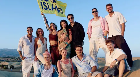 Bývalá srdíčka a influenceři dorazili na Love Island. Nechyběl ani vítěz Survivora