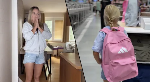 Známé tváře vypravují děti do školy. Prvňáčka má doma Bagárová i Kolečko