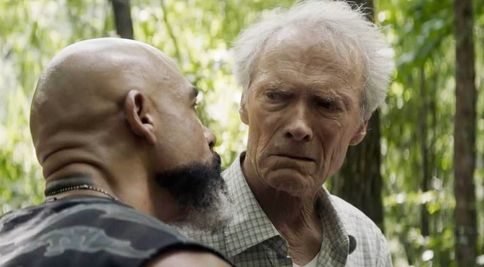 Clint Eastwood jako Pašerák: Šokující příběh, který se opravdu stal