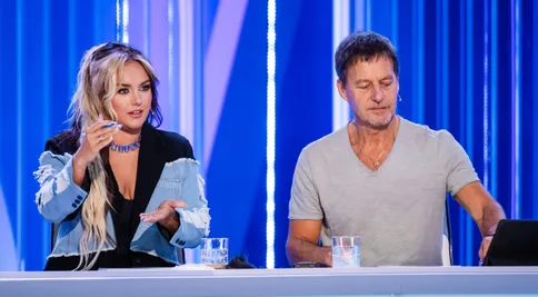 Nečekané zdravotní komplikace Ewy Farne: Chyběla v porotě SuperStar