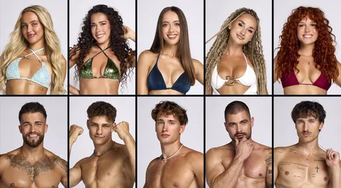 První reakce na nová srdíčka Love Islandu: Fanoušci už mají své favority