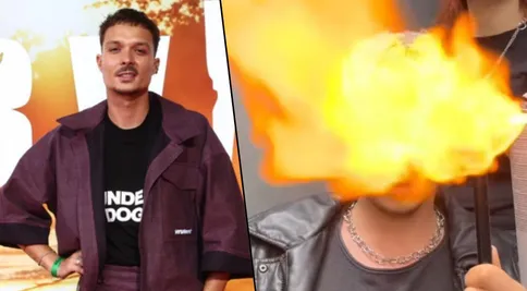 Otakar ze Survivora radikálně změnil image. Teď ho jen tak nepřehlédnete