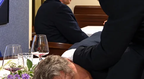 Ve čtvrtek dojde v Ulici k velké potyčce. Někdo skončí na stole