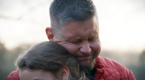 Darek z Ordinace v emocích: Mimo vězení se potká s Gitou
