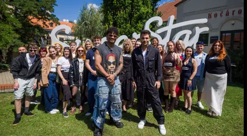 Poslední castingová epizoda SuperStar: Divoká karta i návrat Farne