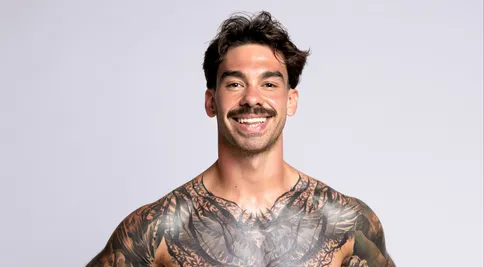 Matúš v Love Islandu 2026: Miluje adrenalin a nemá rád lenivé dívky