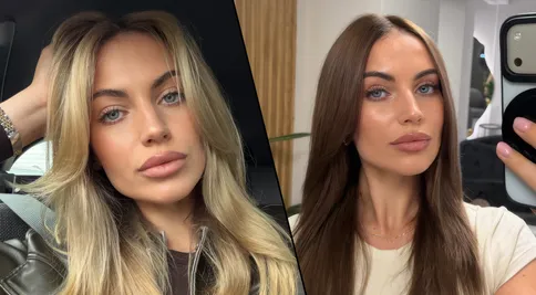 Natálie Kočendová změnila image. Rozhodla se skoncovat s blond hřívou