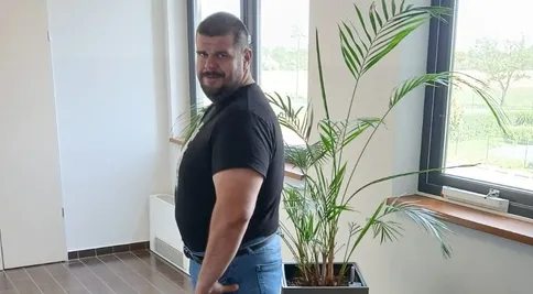 Tomáš po Extrémních proměnách hubl dál. Takhle to dopadlo