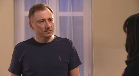 Dojemné loučení v Ulici: Bára si řekne s Pavlem sbohem