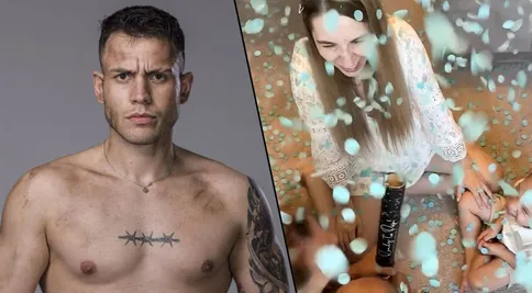 Krásná zpráva od Filipa ze Survivora: Oznámil přírůstek do rodiny