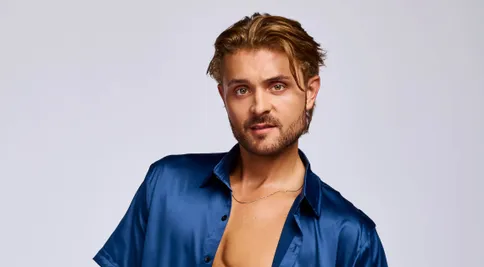 Ondřej udělá v Love Islandu rozruch. Lhaní do obličeje nesnese