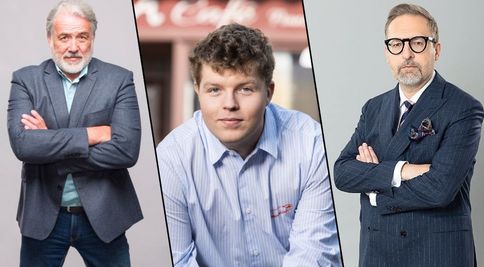 Den s Novou míří do Vysokého Mýta. Těšte se na hvězdy Ulice i Na lovu