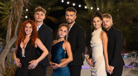 KVÍZ: Pamatujete si všechny klíčové momenty finálových párů Love Islandu?
