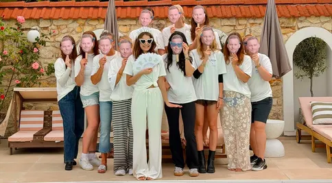 Sandeva odhalila, co předcházelo svatbě s Prachařem. Stalo se to v červnu