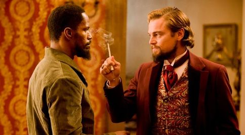 Nespoutaný Django: Pomsta se podává horká a krvavá à la Tarantino