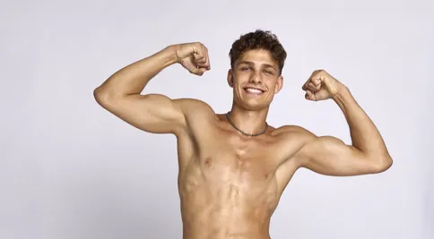 Vémola v Love Islandu 2026: Do show šel z hecu
