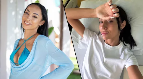 Lea z Love Islandu žije v bolestech. Chůze je pro ni utrpením