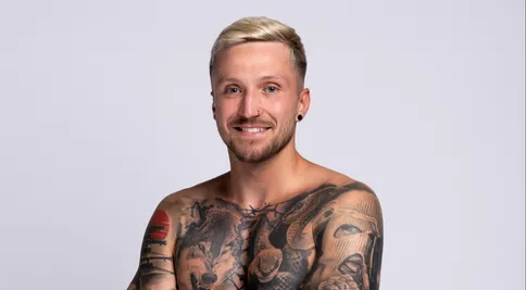 Podnikatel Pepe v Love Islandu 2026: Po 5 letech sám touží po spřízněné duši