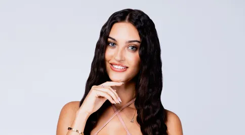 Bombshell Amélie v Love Islandu: Kluka na vile si už vybrala