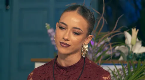 Šok u ohniště v Love Islandu: Pár Naty a Matúš je minulostí