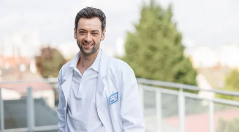 Nová postava v Ulici: Doktor Matouš výrazně zasáhne do děje