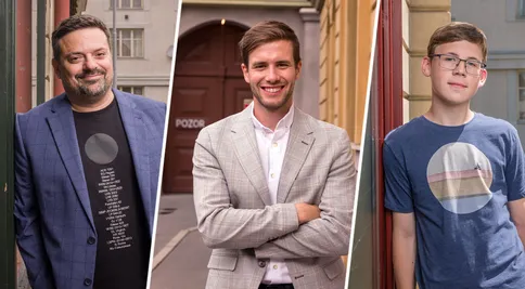 Finále ankety: Kdo se stane největším sympaťákem Ulice?