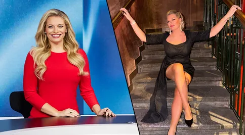 Lucie Borhyová ukázala dokonalou figuru. Prozradila, jak se udržuje v kondici